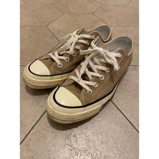 コンバース(CONVERSE)のCONVERSE チャックテイラー ct70(スニーカー)