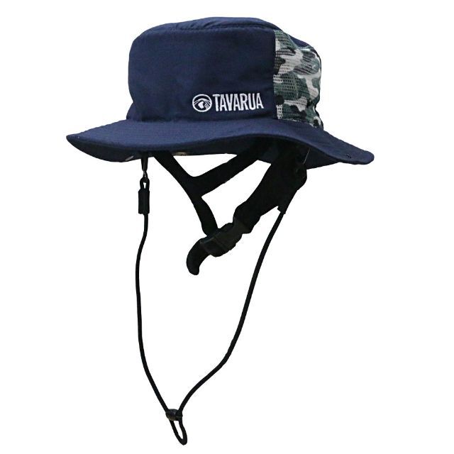 タバルアタヴァルア スタンダードサーフハット/ネイビー ベースボール 野球 帽子