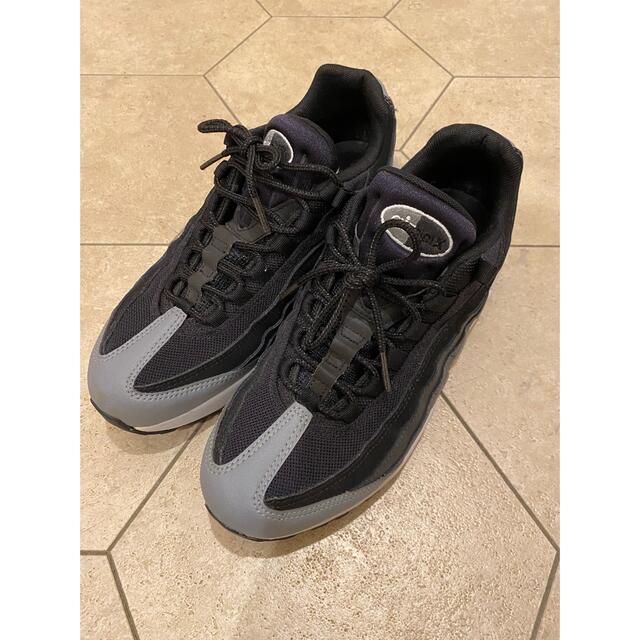 NIKE エアマックス95 26cm