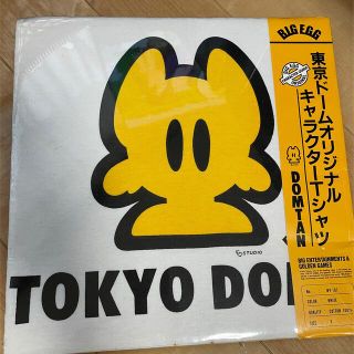 TOKYO DOME Tシャツ(Tシャツ/カットソー(半袖/袖なし))