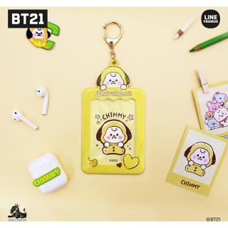 ビーティーイシビル(BT21)のBT21 公式(アイドルグッズ)