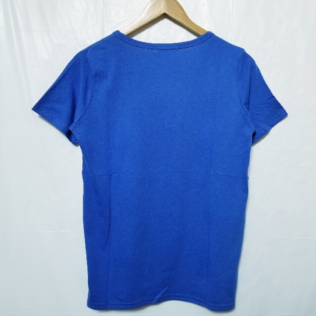 SN006 DIADORA 半袖Tシャツ ブラック レディース L ポス