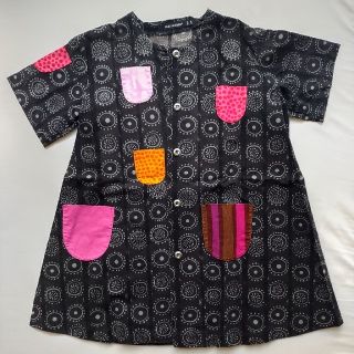 マリメッコ(marimekko)のmarimekkoワンピース(ワンピース)