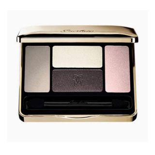 ゲラン(GUERLAIN)の✤GUERLAIN✤エクランキャトルクルールNo.08レスペスーレ(アイシャドウ)