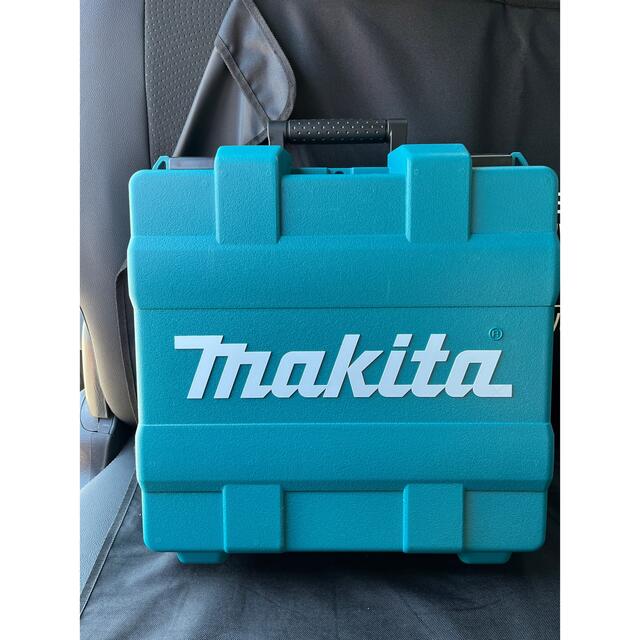 ります Makita エアダスター makitaの通販 by 拓也's shop|マキタなら