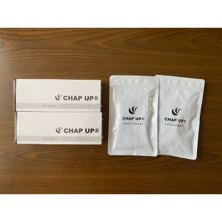 スカルプディー(スカルプD)のchapup(スカルプケア)