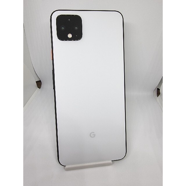 Google Pixel 4XL スマホ/家電/カメラのスマートフォン/携帯電話(スマートフォン本体)の商品写真