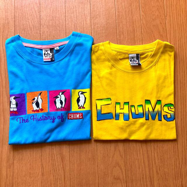 CHUMS(チャムス)のCHUMS  Tシャツ メンズのトップス(Tシャツ/カットソー(半袖/袖なし))の商品写真