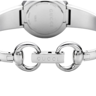 Gucci - 【未使用品！】GUCCI 腕時計 YA129502 U-PLAYの通販 by 