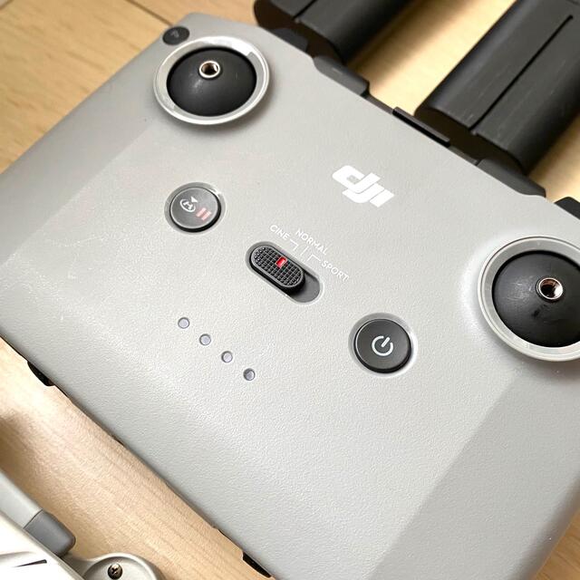 dji mavic mini2 美品 fly more combo