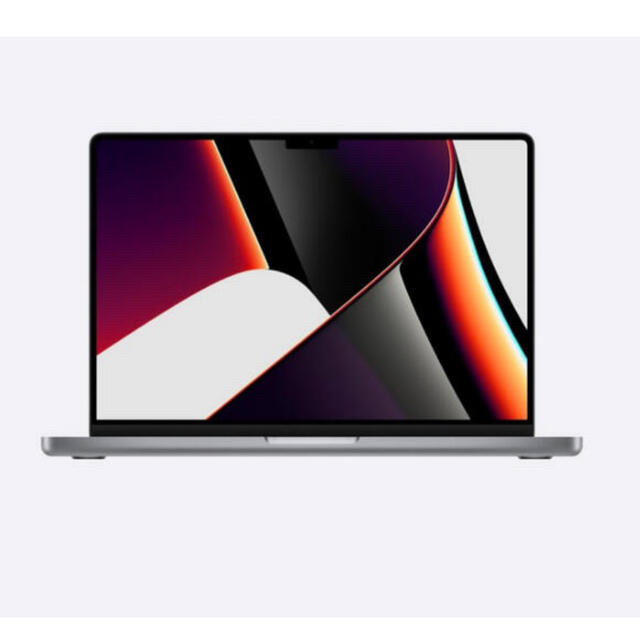 Apple - MacBook Pro 14インチ スペースグレイ　最終値下げ