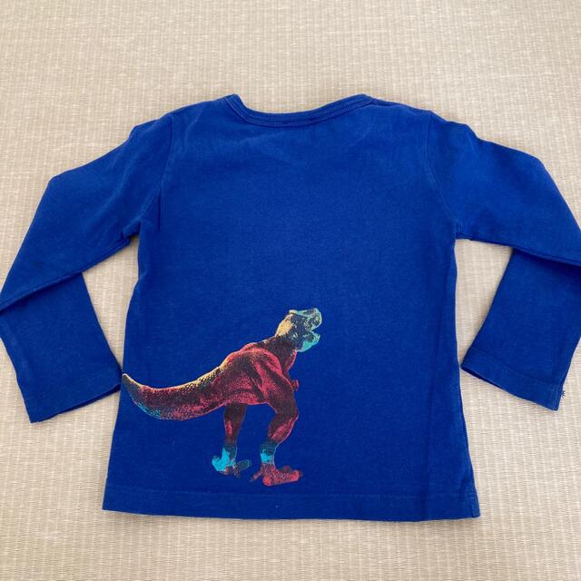 Paul Smith(ポールスミス)のポールスミス　ジュニア　3A  キッズ/ベビー/マタニティのキッズ服男の子用(90cm~)(Tシャツ/カットソー)の商品写真