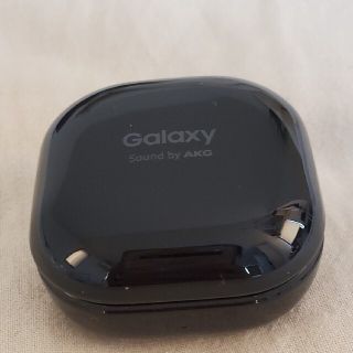 サムスン(SAMSUNG)の【ixorne1000i様専用】galaxy buds live black(ヘッドフォン/イヤフォン)