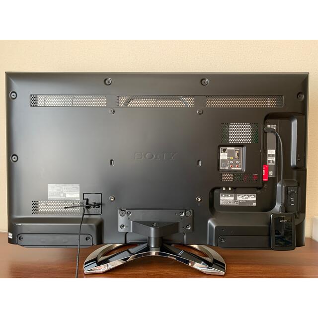 【ジャンク品】SONY BRAVIA W920A KDL-55W920A