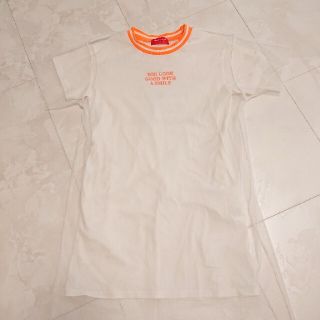 レピピアルマリオ(repipi armario)のcherie様専用ワンピース チュニック XS(Tシャツ/カットソー)