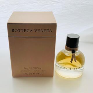 ボッテガヴェネタ(Bottega Veneta)のBOTTEGA VENETA オードパルファム(香水(女性用))