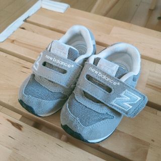 ニューバランス(New Balance)のNew Balanceスニーカー(スニーカー)