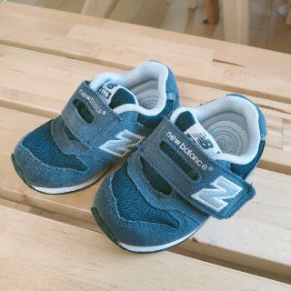 ニューバランス(New Balance)のシャポンぼん。様専用(スニーカー)