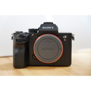 ソニー(SONY)のSONY α7RⅢ α7R3 本体(ミラーレス一眼)