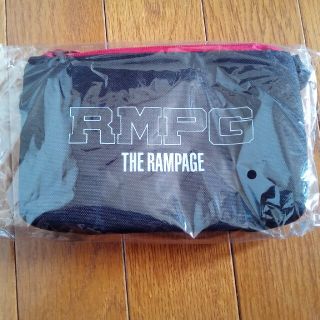 therampage　ポーチ(ミュージシャン)