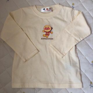 アンパンマン(アンパンマン)のアンパンマン　ロンT 90(Tシャツ/カットソー)