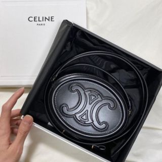 セリーヌ(celine)の専用(ショルダーバッグ)