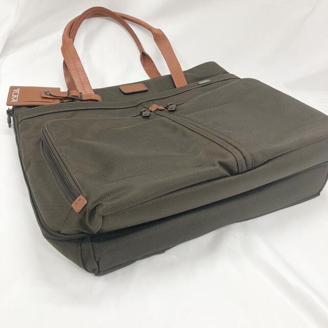 TUMI トゥミCOMPANION TOTE コンパニオントート ビジネス