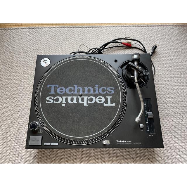 Technics SL-1200  MK3