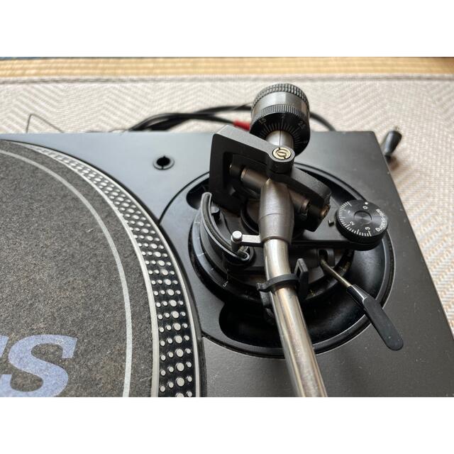 Panasonic(パナソニック)のTechnics SL-1200  MK3 楽器のDJ機器(ターンテーブル)の商品写真