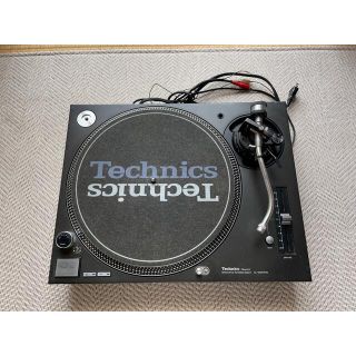 パナソニック(Panasonic)のTechnics SL-1200  MK3(ターンテーブル)