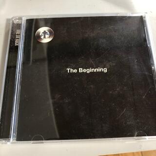 ワンオクロック(ONE OK ROCK)のThe Beginning ワンオクロック　CD (ポップス/ロック(邦楽))