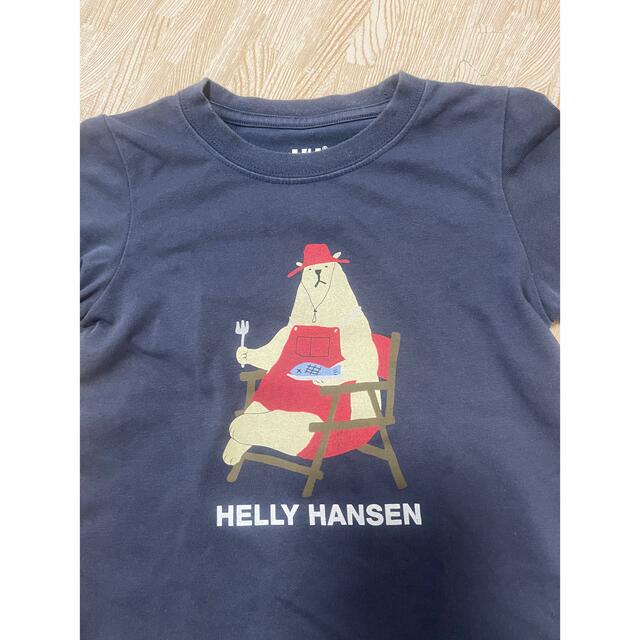 お値下げ〜最終価格　HELLY HANSEN