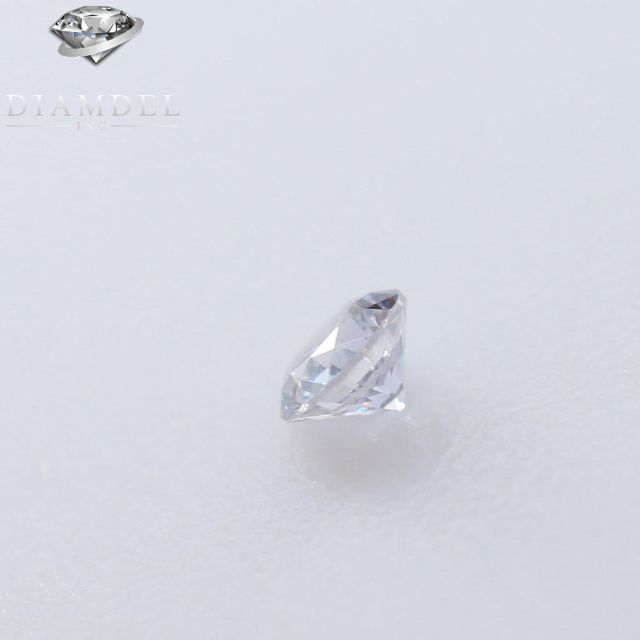 バイオレトダイヤモンドルース/ F.L.G. VIOLET/ 0.020 ct. | www