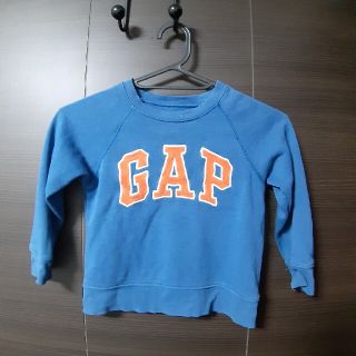 ギャップ(GAP)のGAP トレーナー 100(Tシャツ/カットソー)