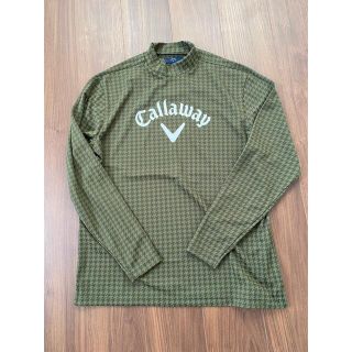 キャロウェイ(Callaway)のLL長袖　L半袖　2セット(ウエア)