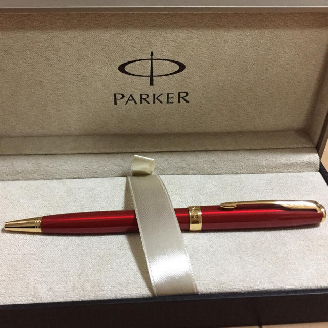 Parker(パーカー)のPARKER  ボールペン インテリア/住まい/日用品の文房具(その他)の商品写真