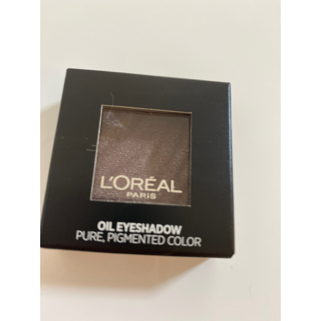 L'Oreal Paris(ロレアルパリ)のロレアルパリ　カラークイーン　オイルシャドウ31 ラベンダーグレー コスメ/美容のベースメイク/化粧品(アイシャドウ)の商品写真