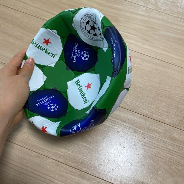 ハイネケン サッカーボール - ボール