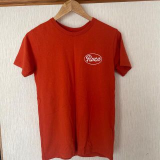 ルーカ(RVCA)のキッズ　Tシャツ　男の子　150   ルーカ　rvca(Tシャツ/カットソー)