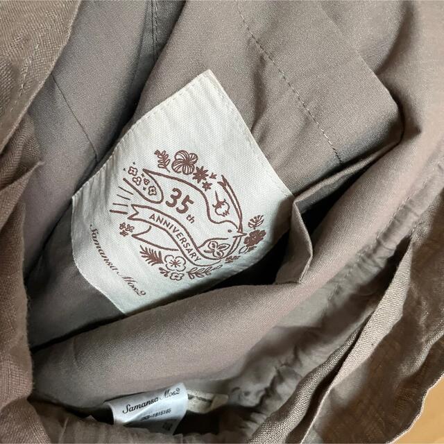 SM2(サマンサモスモス)のコマキシオン様専用 レディースのバッグ(トートバッグ)の商品写真