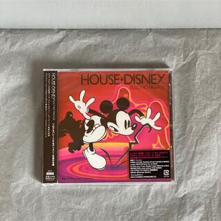ディズニー(Disney)のハウス★ディズニー　エレクトロパレード　CD(ポップス/ロック(洋楽))