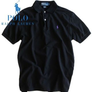 ポロラルフローレン(POLO RALPH LAUREN)の【POLO RALPH LAUREN】美品 ポロシャツ M〜L相当☆(ポロシャツ)