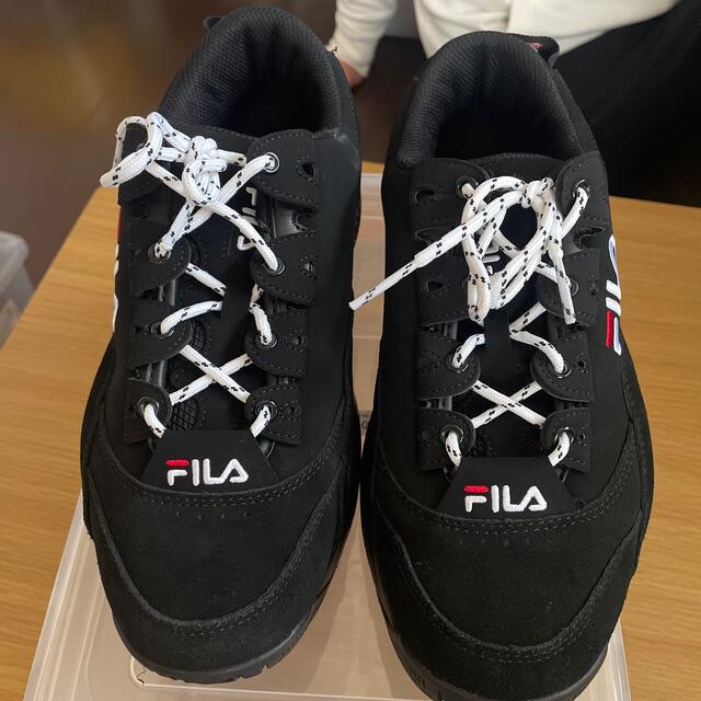 FILA(フィラ)のFILA スニーカー メンズの靴/シューズ(スニーカー)の商品写真