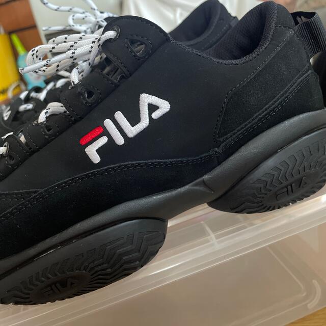 FILA(フィラ)のFILA スニーカー メンズの靴/シューズ(スニーカー)の商品写真