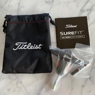 タイトリスト(Titleist)のおすぎ様専用   新品　タイトリストトルクレンチ(その他)