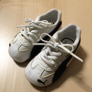 プーマ(PUMA)の♡PUMA ベビースニーカー♡(その他)