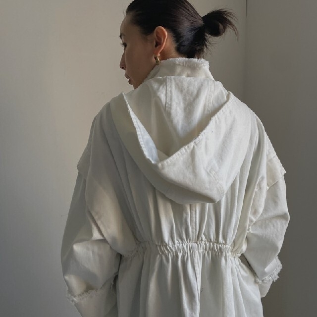 Ameri VINTAGE - AmeriVINTAGE DENIM MOUNTAIN PARKA JACKETの通販 by