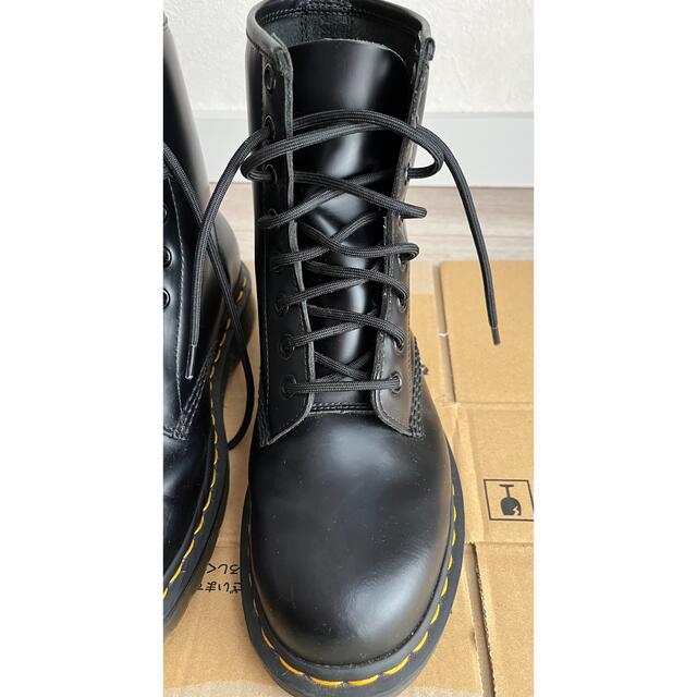 Dr.Martens(ドクターマーチン)のドクターマーチン　8ホールブーツ レディースの靴/シューズ(ブーツ)の商品写真