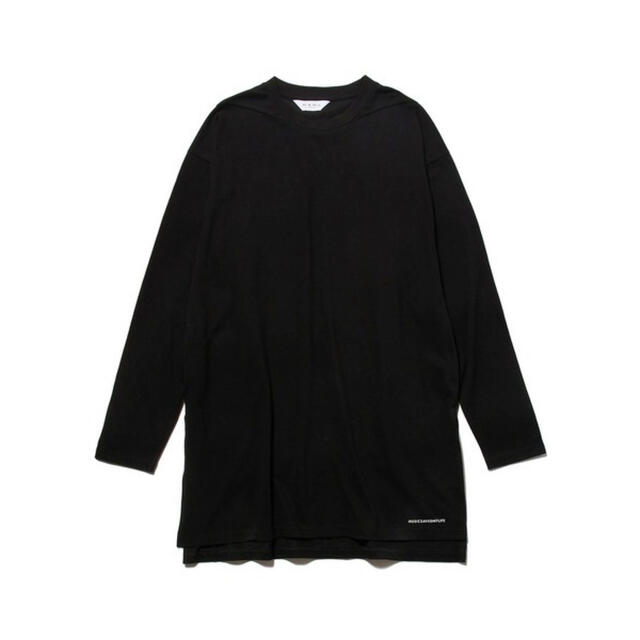 送料負担します☆MSML☆ロンT☆新品☆PTP☆BONEZ☆M L☆クライミー