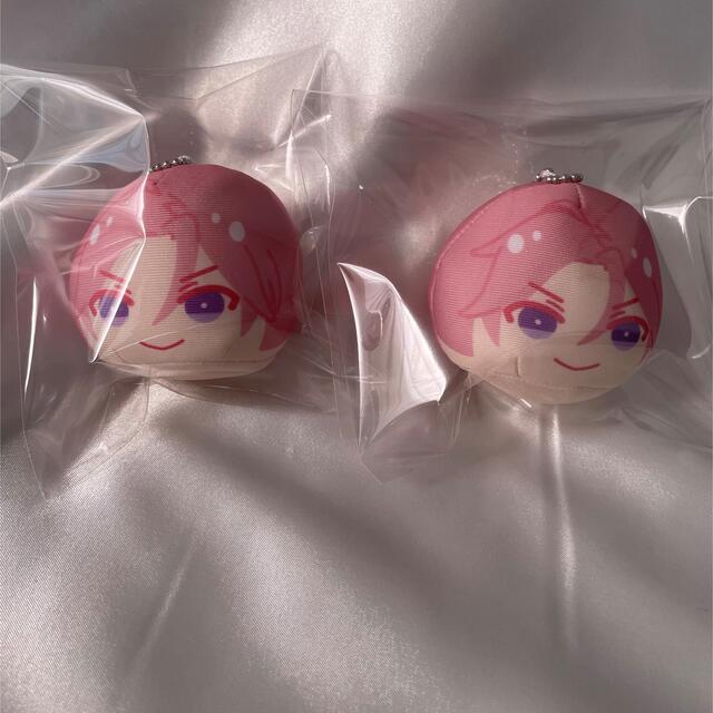 あんスタ 桜河こはく おまんじゅう あんスタ 桜河こはく おまんじゅう